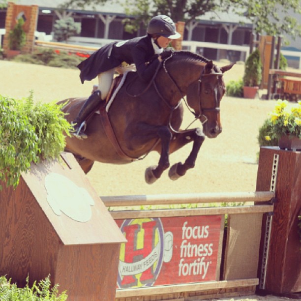 Maddy Darst - AA rider with lots of good photos.