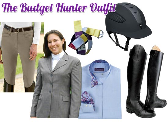 budget-hunter