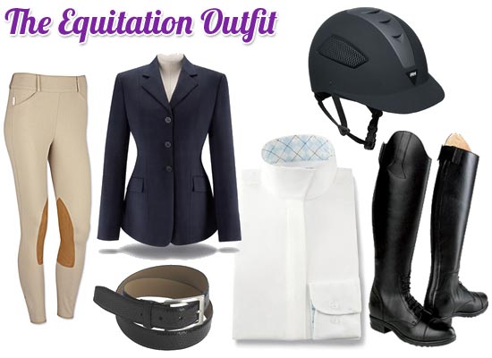 equitation-outfit