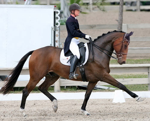 simon-dressage