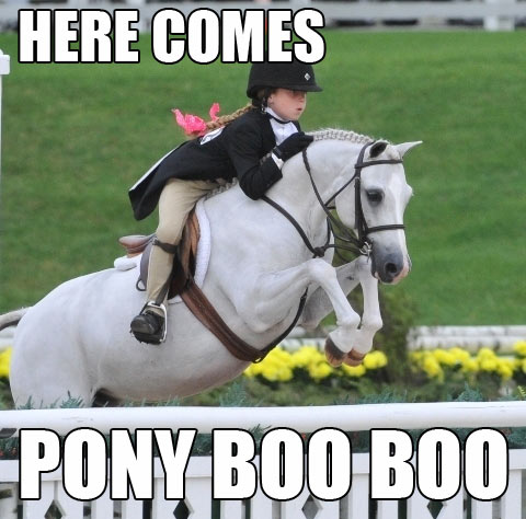 pony-boo-boo