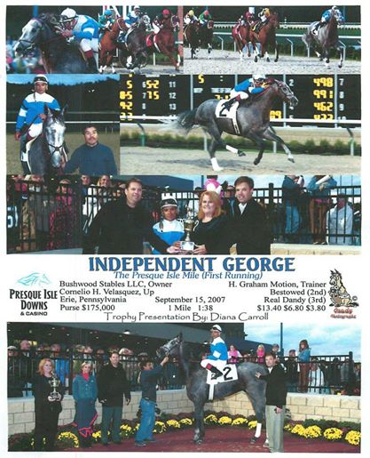 george2