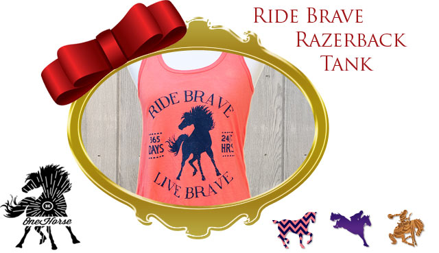 one-horse-brave