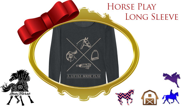 one-horse-horse-play