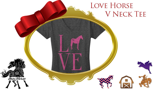 one-horse-love