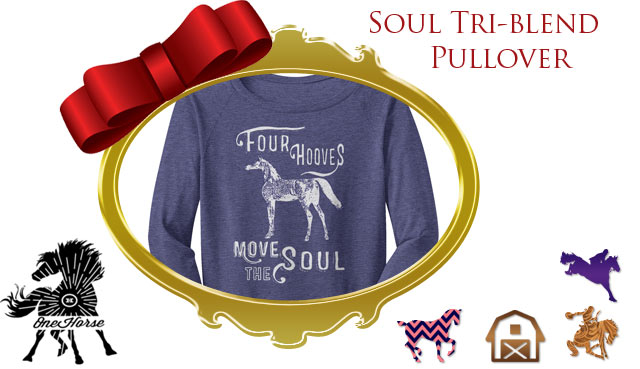 one-horse-soul