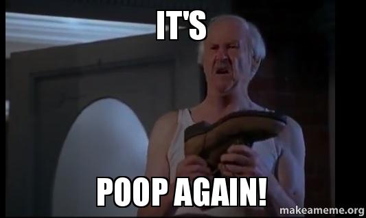 its-poop-again